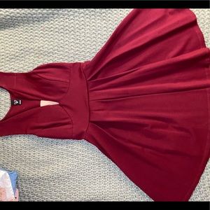 Windsor dress medium